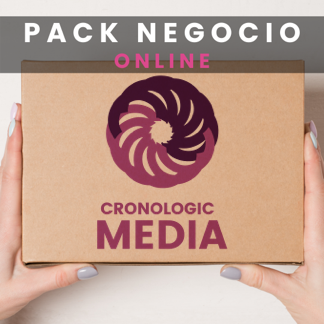 Pack Negocion Online
